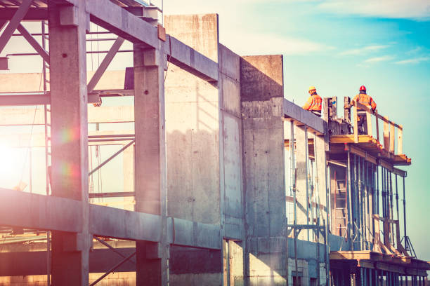 Best Concrete Demolition Services in West Dundee, IL