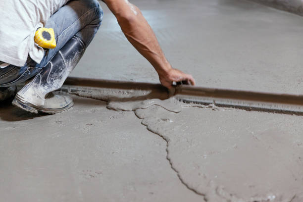 Best Concrete Foundation Repair in West Dundee, IL
