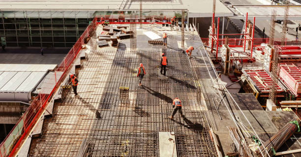 Best Stamped Concrete Services in West Dundee, IL