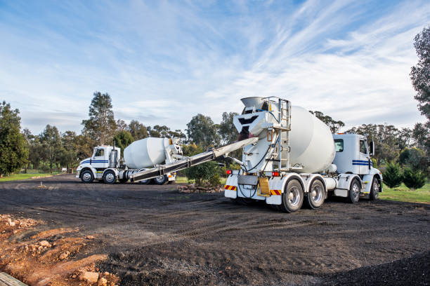 Best Concrete Removal and Replacement in West Dundee, IL