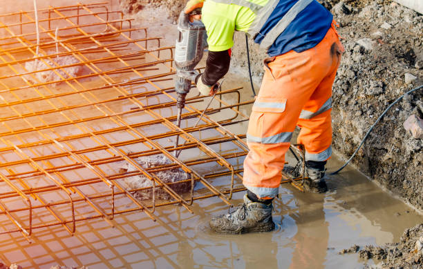 Best Concrete Staining and Coloring in West Dundee, IL