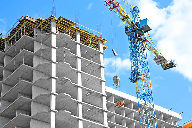 , IL Concrete contractor Company